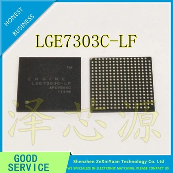1 ADET LGE7303C-LF LGE7303C LGE7303 BGA Yeni orijinal