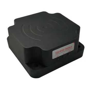 TZBOT TZS-RFID-T0030-AGV sistemi için bir dönüm noktası Sensörü