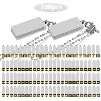 Ücretsiz logo toplu 100 adet USB sürücüler Memory Stick 128GB Flash Sürücüler USB2.0 Kalem Sürücü Tarih Depolama Sürücü Sopa Bellek sopa